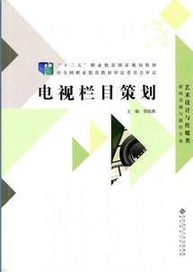 《電視欄目策劃、節(jié)目制作及推廣》—— 十二五職業(yè)教育國家規(guī)劃教材核心解讀與實(shí)踐指南